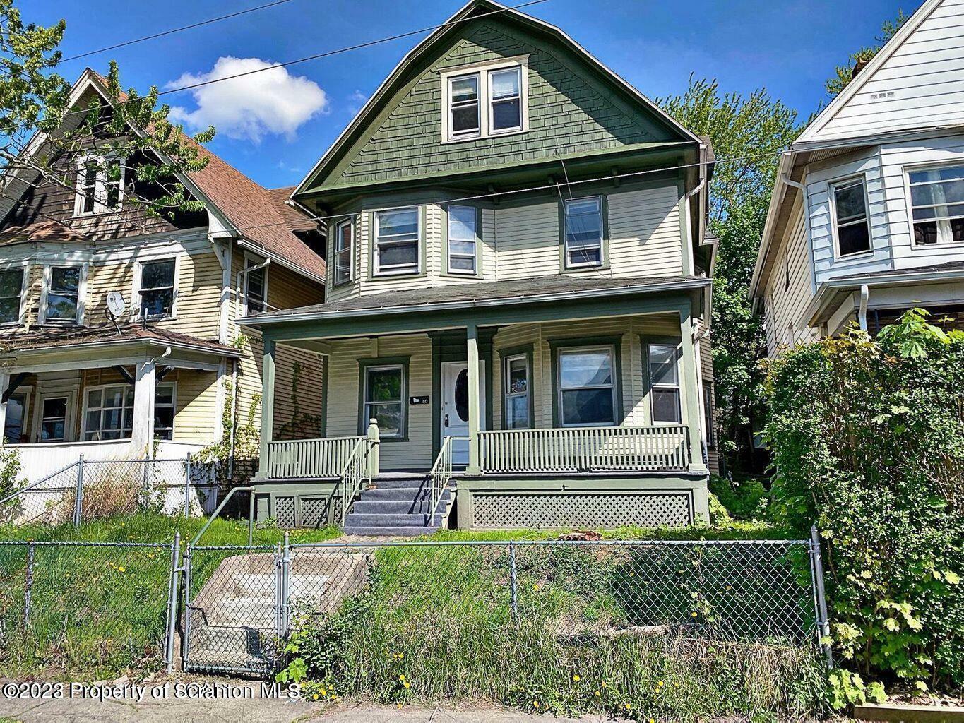 934 Madison  Scranton PA 18510 photo