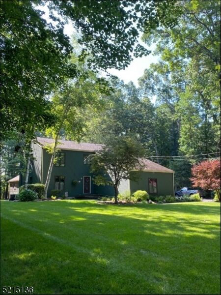 Property Photo:  33 Auble Rd  NJ 07825 