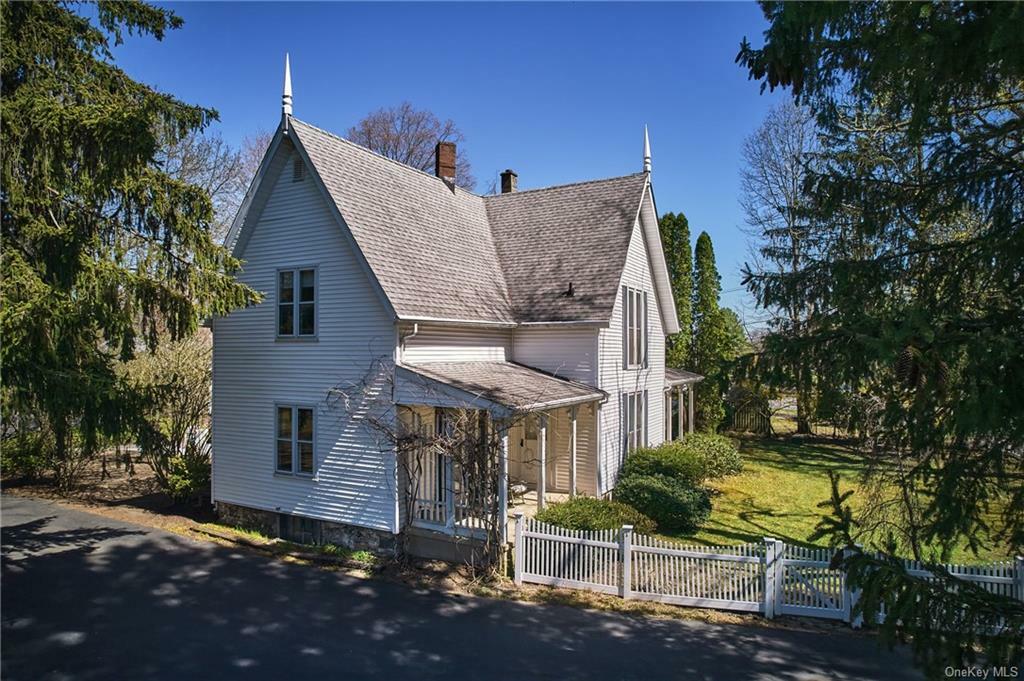 Property Photo: 85 Neversink Drive NY 12771