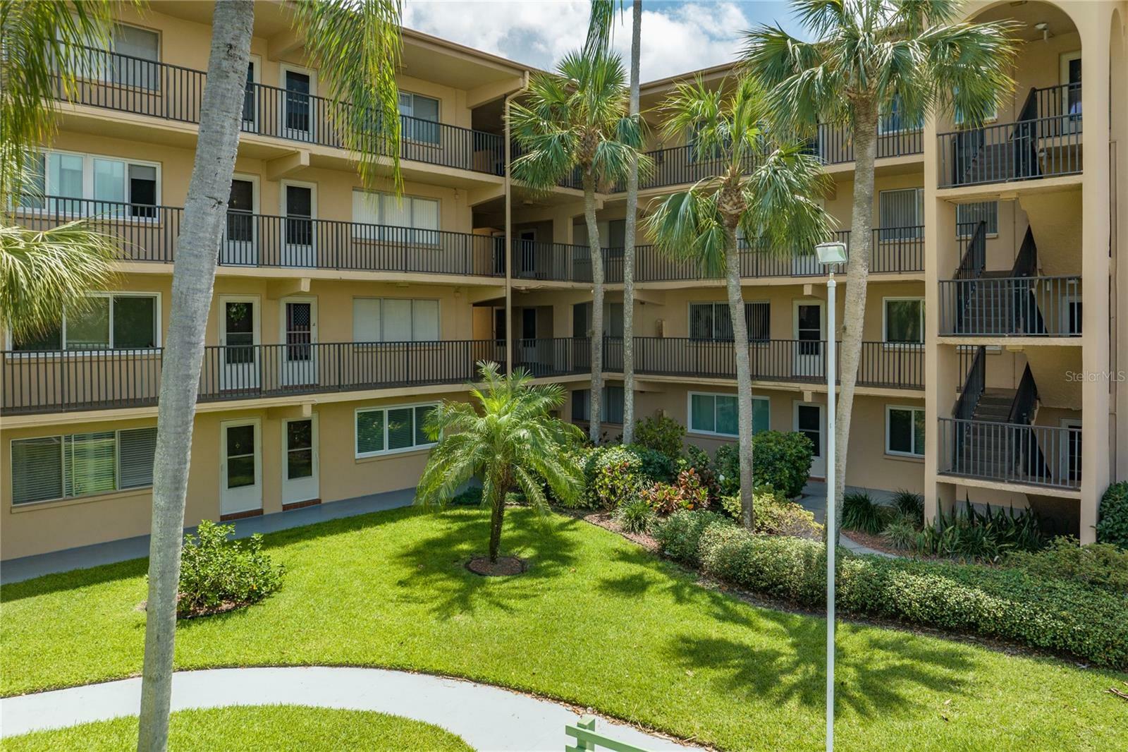 Property Photo:  2525 West Bay Drive E10  FL 33770 