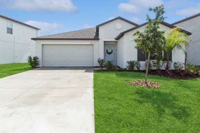 Property Photo: 5730 Keaton Springs Drive FL 33811