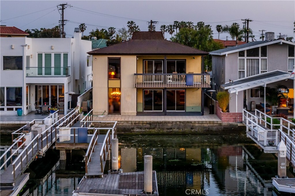 Property Photo: 5663 E Sorrento Drive CA 90803