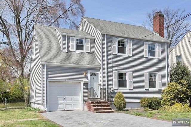 Property Photo:  10 Rutgers Terrace  NJ 07410 