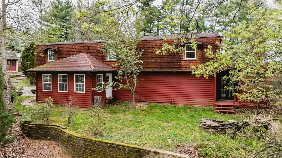 Property Photo: 10937 Emerson Avenue WV 26104