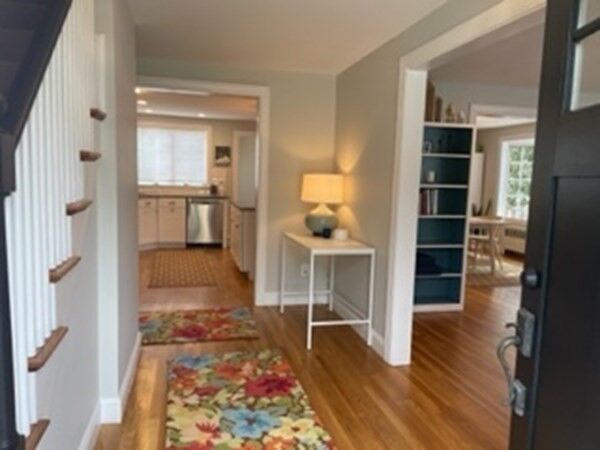 Property Photo:  39 Westland Ave  MA 01890 