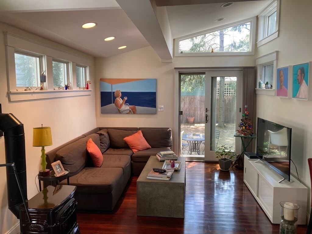 Property Photo:  12 Skehan 12  MA 02143 