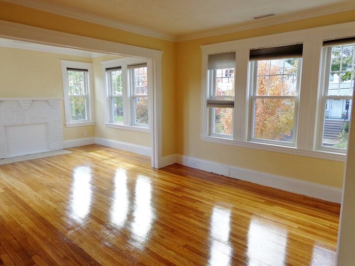 Property Photo:  115-117 Lewis Road 117  MA 02478 