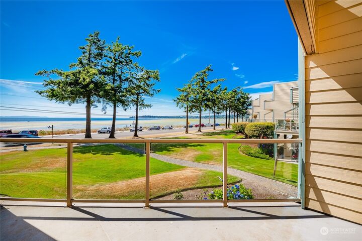 Property Photo: 8026 Birch Bay Drive 231 WA 98230