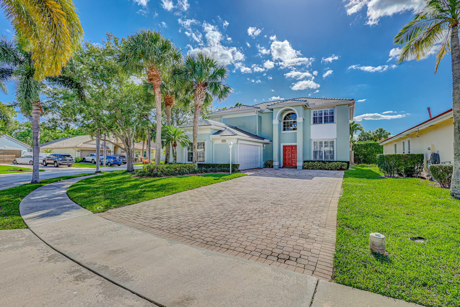 Property Photo:  123 Jones Creek Drive  FL 33458 