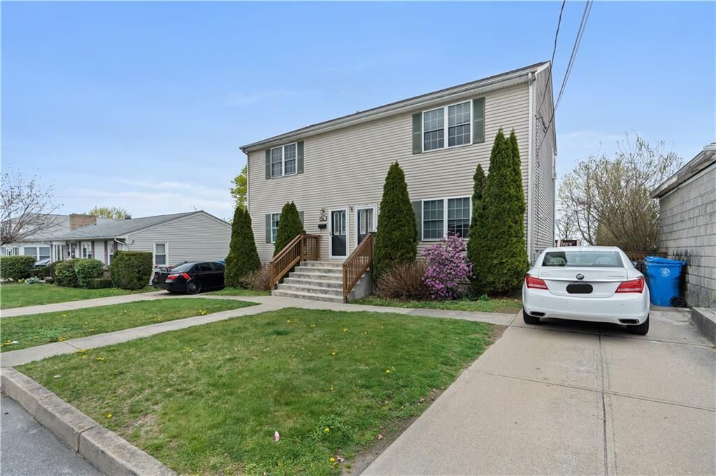 Property Photo: 26 - 28 Everly St RI 02920