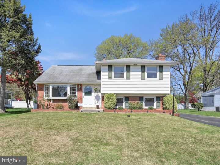 611 Bickmore Drive  Wallingford PA 19086 photo