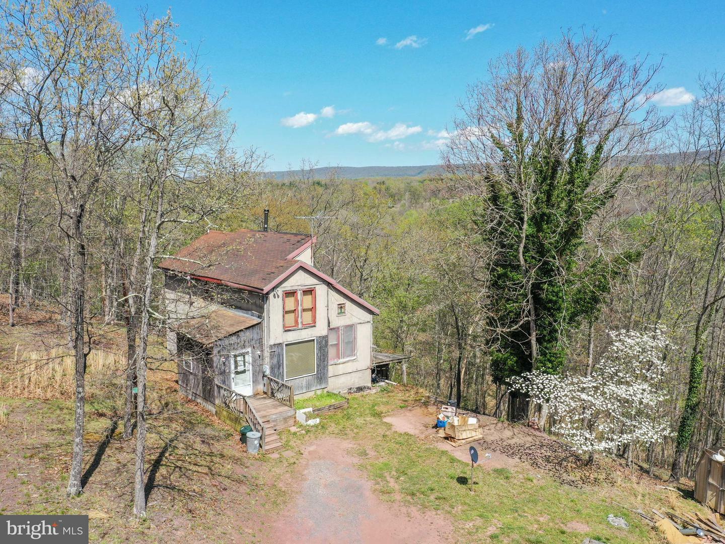 Property Photo: 435 Ponds Court WV 25411