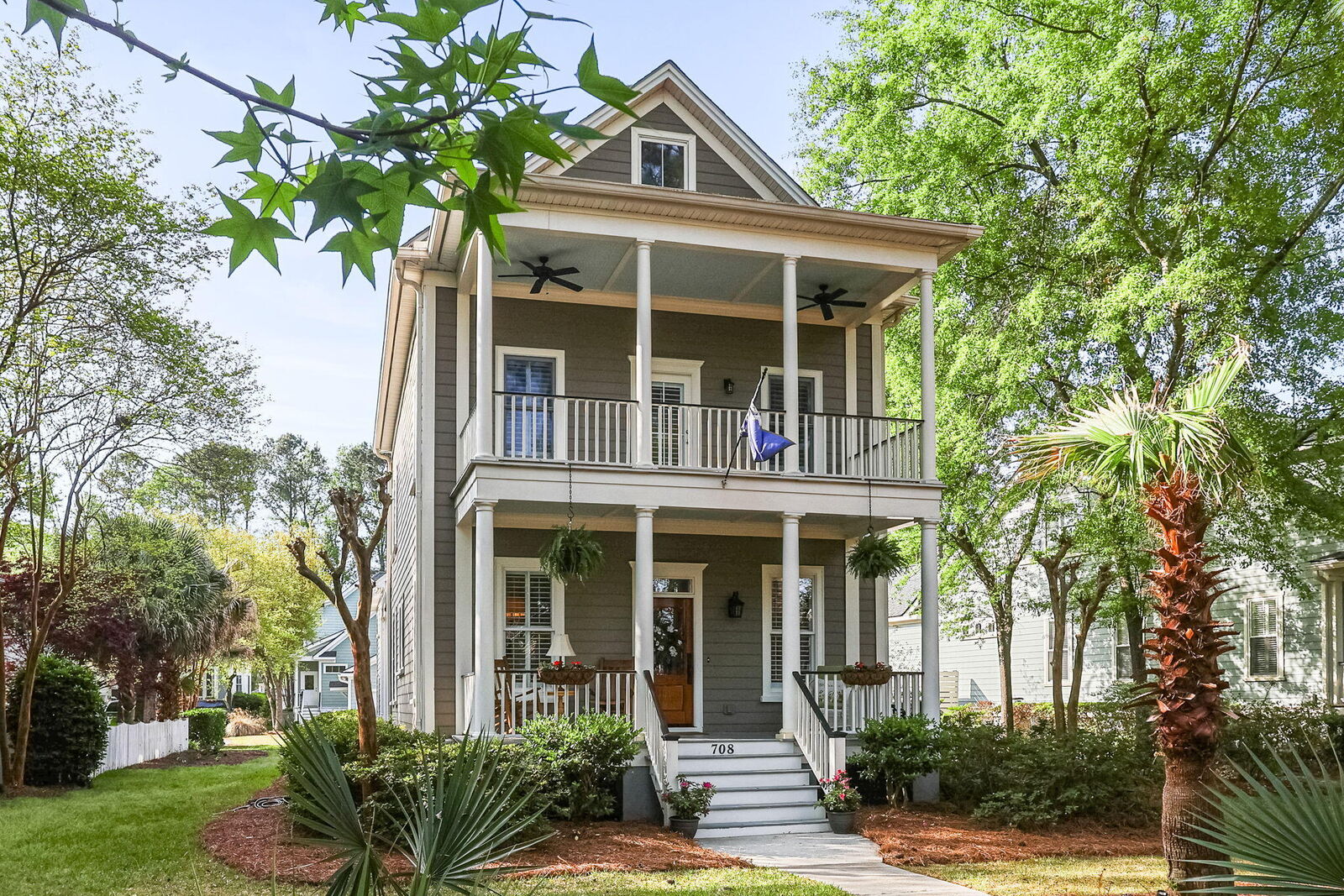 Property Photo: 708 Hibbens Grant Boulevard SC 29464