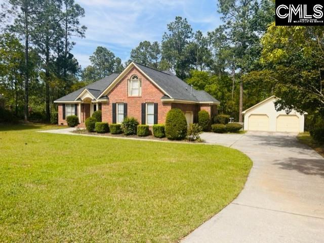 Property Photo: 135 Laurel Crossing SC 29078
