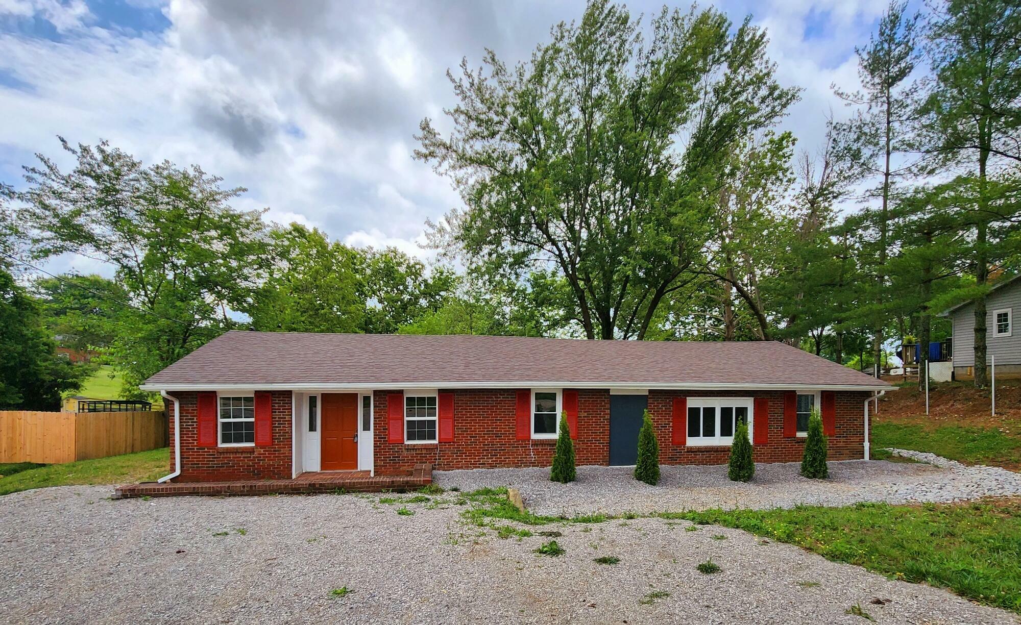 Property Photo: 67 Dillingham Lane KY 40356