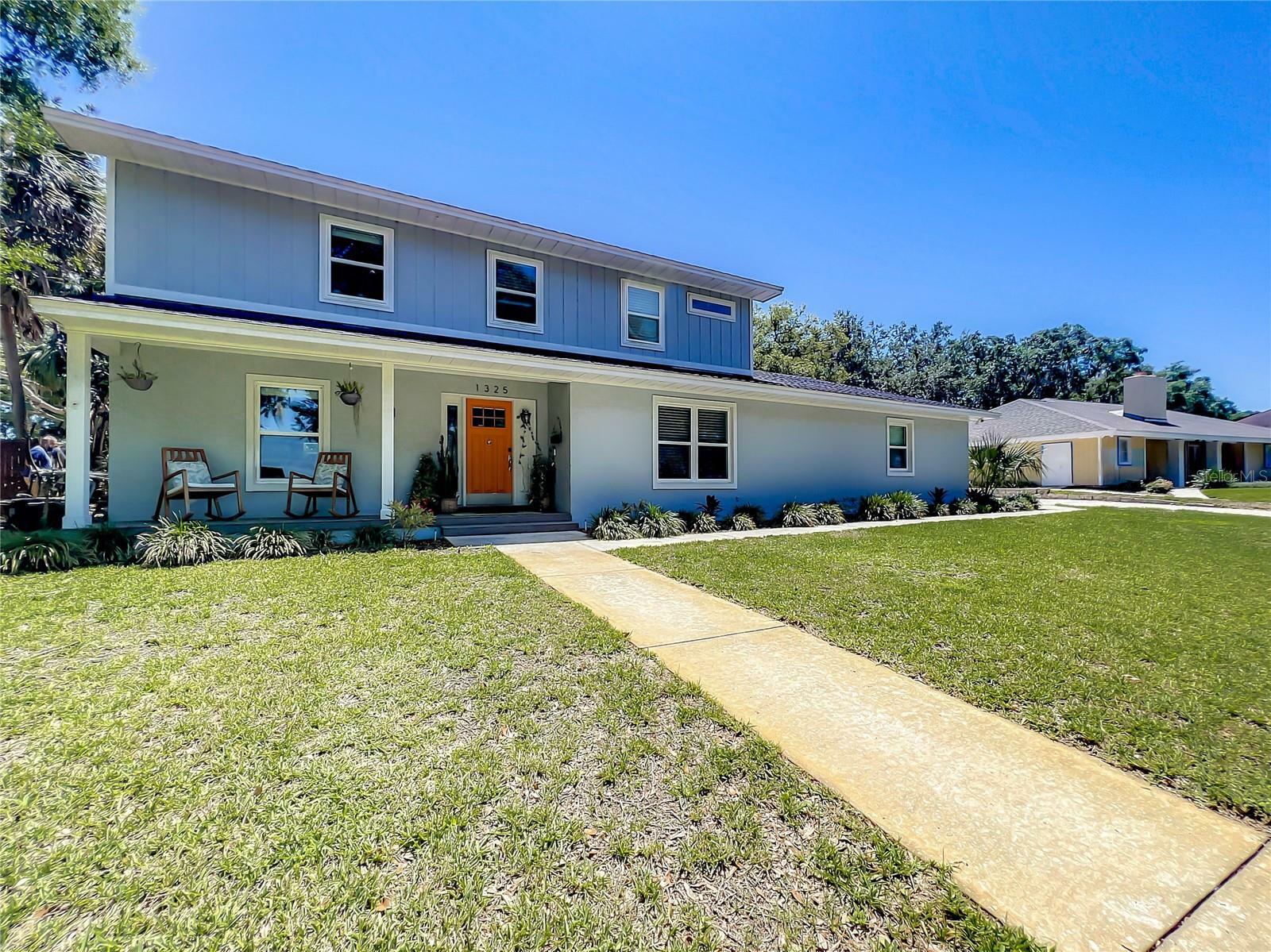 Property Photo:  1325 Mirror Terrace NW  FL 33881 