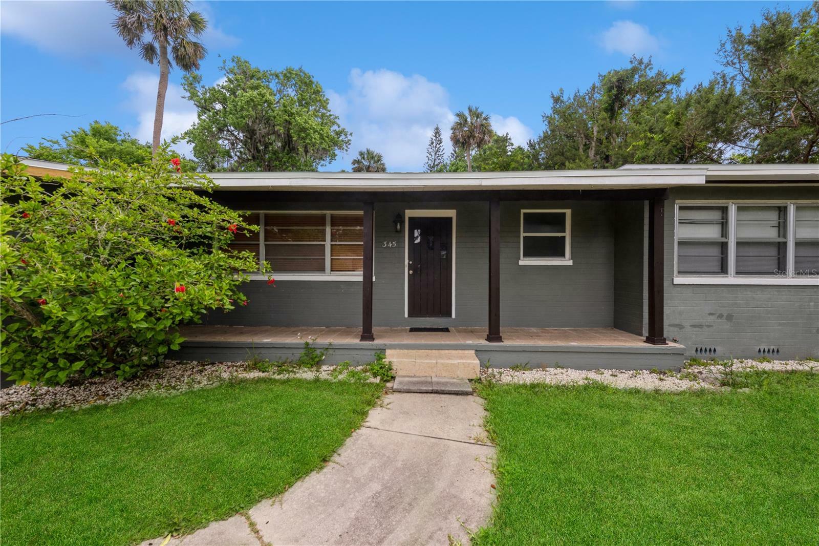 Property Photo:  345 S Lanvale Avenue  FL 32114 