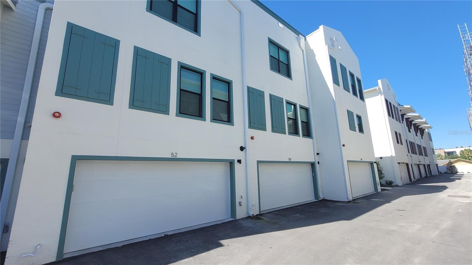 Property Photo:  946 Highland Avenue 52  FL 34698 