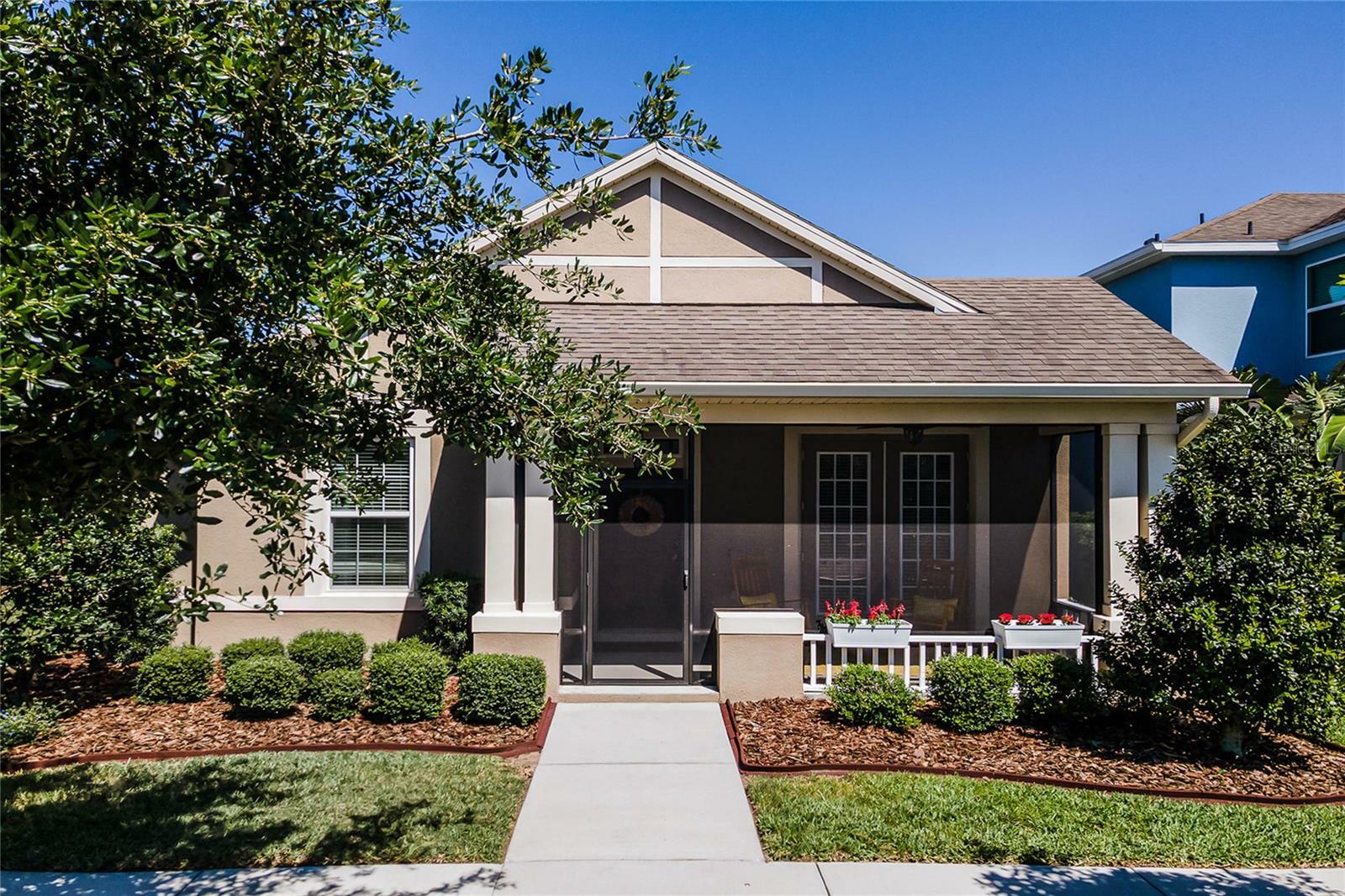 Property Photo:  904 Egrets Landing Way  FL 34736 