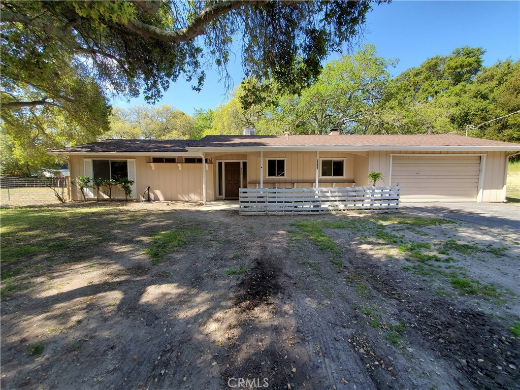 4930 Nogales Avenue  Atascadero CA 93422 photo