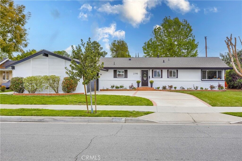 Property Photo:  2195 North Shaffer Street  CA 92865 