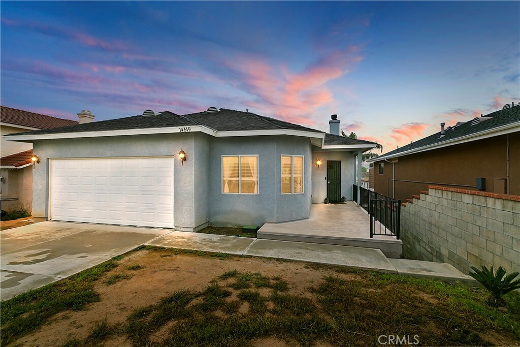 Property Photo:  14149 Four Winds Road  CA 92503 