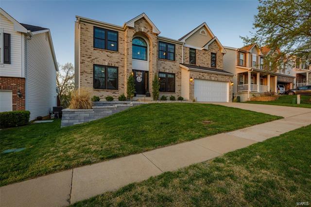 4337 Hawkins Glen Way  Unincorporated MO 63129 photo