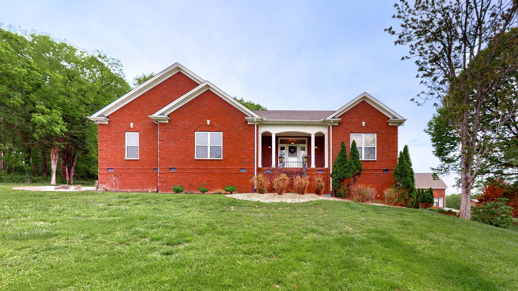 Property Photo:  1345 Standing Stone Cir  TN 38401 