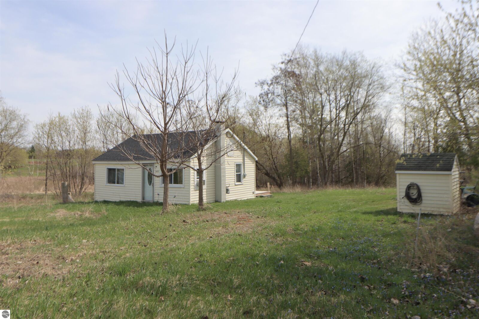 Property Photo: 1877 S M-65 MI 48770