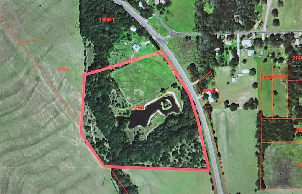 Property Photo:  Tbd Farm To Market 1365  TX 76667 