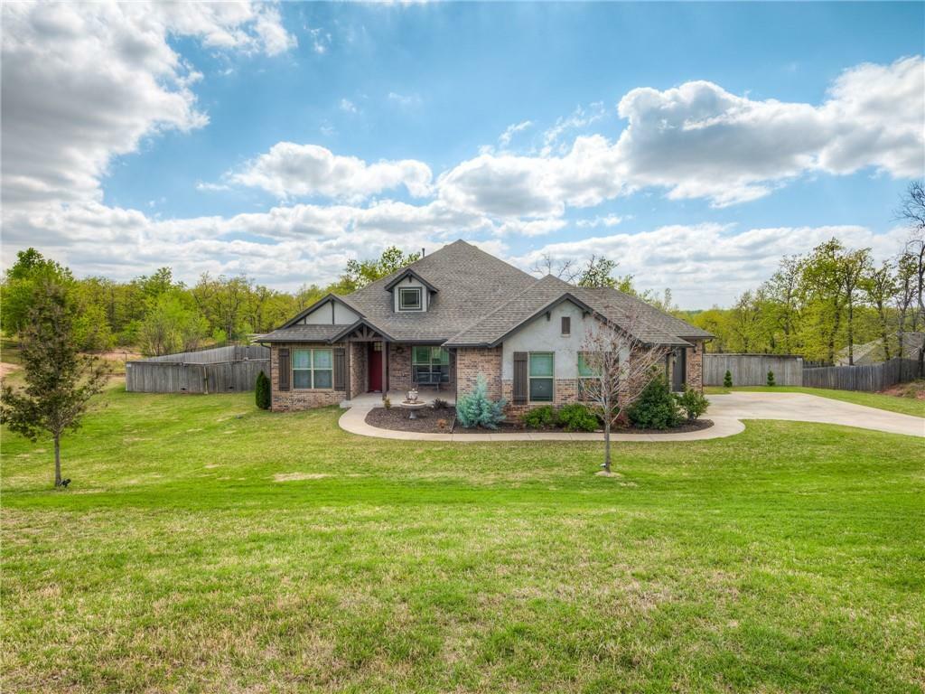 Photo de la propriété: 15120 SE 56th Street OK 73020