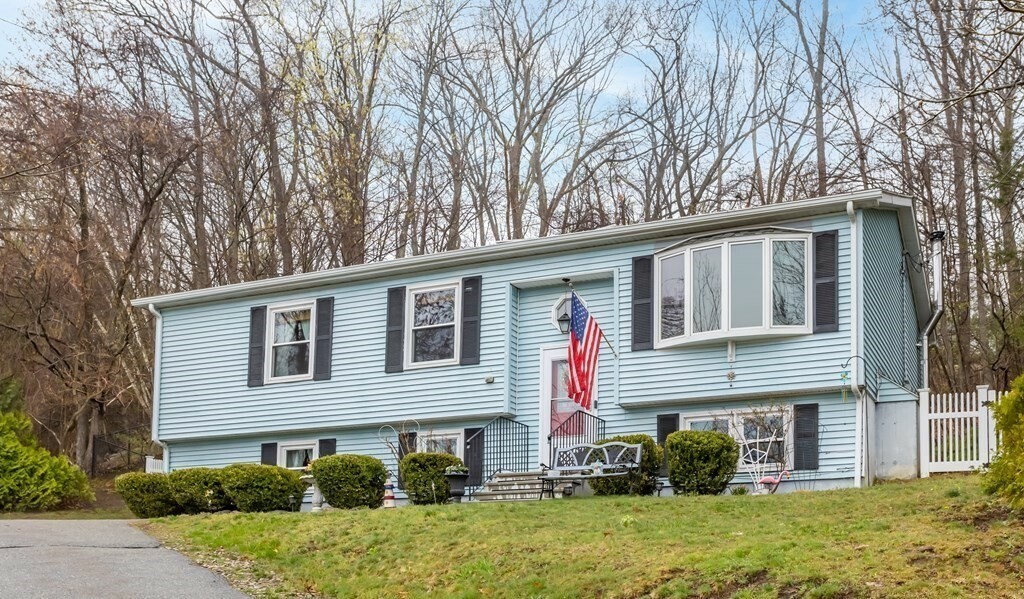 Property Photo: 47 North St MA 01453