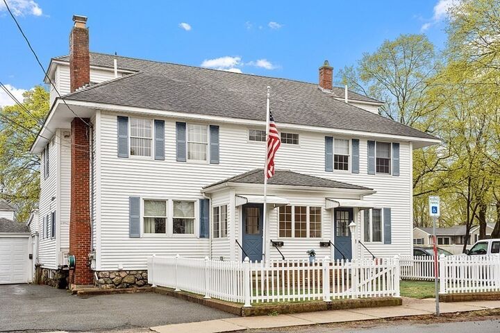 Property Photo:  26-28 Appleton Street  MA 01906 