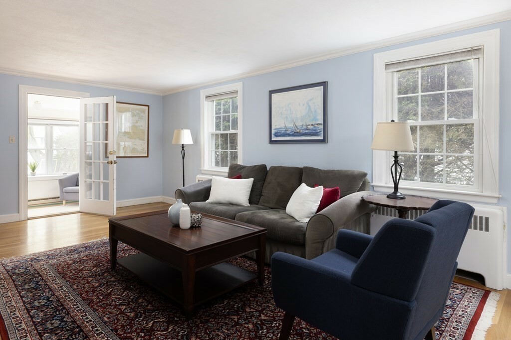 Property Photo:  27 Sherman Street  MA 02478 