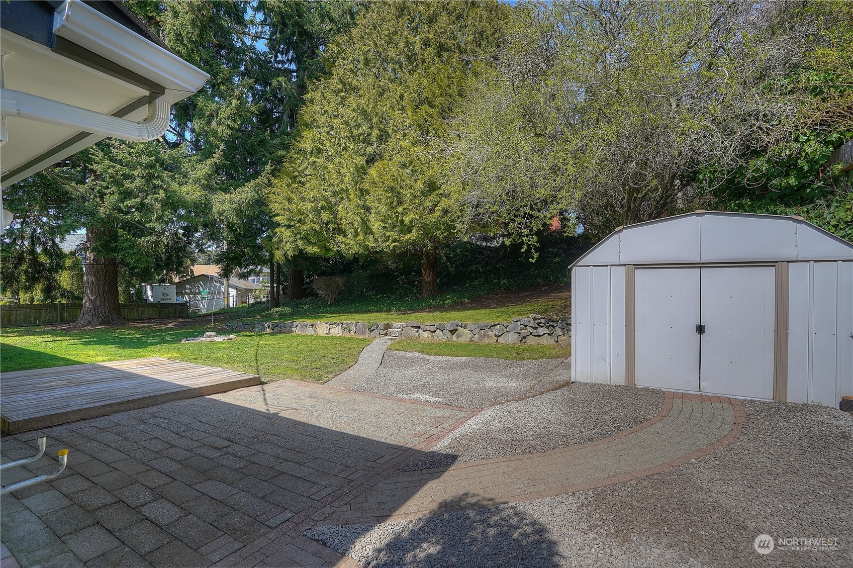 Property Photo:  413 Regents Boulevard  WA 98466 