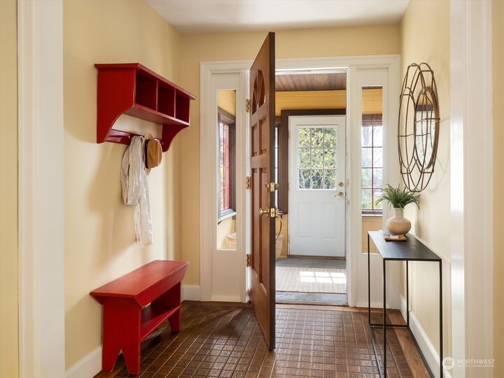 Property Photo: 116 NW 58th Street WA 98107