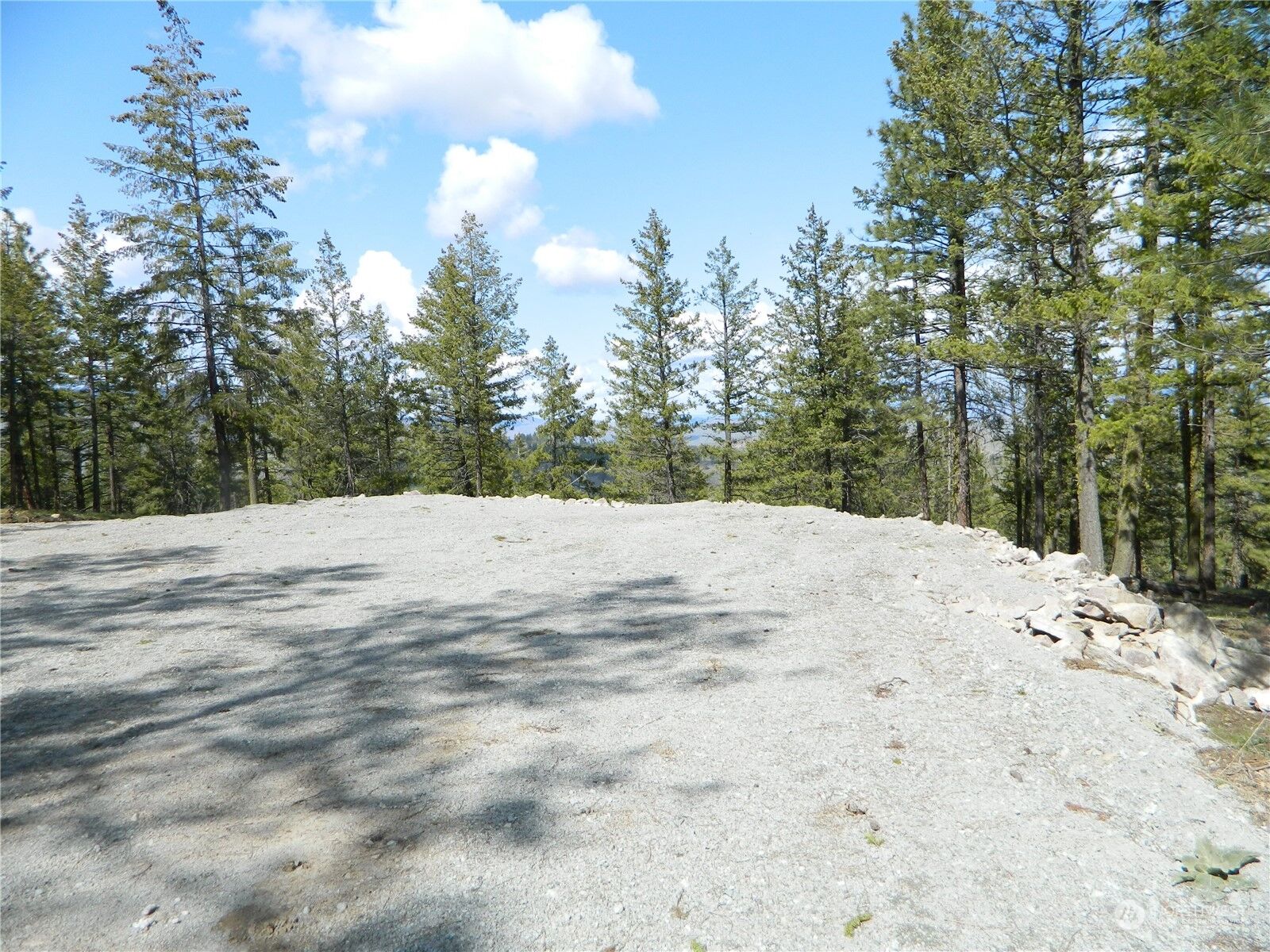 Property Photo:  111 Tbd Garrett Lane  WA 98855 