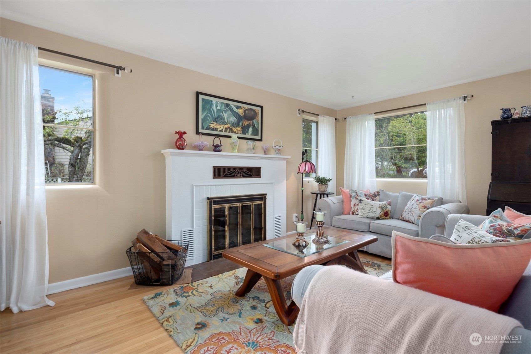 Property Photo: 2931 McLeod Road WA 98225