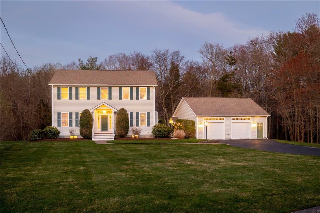 Property Photo: 22 Peggy Dr RI 02864