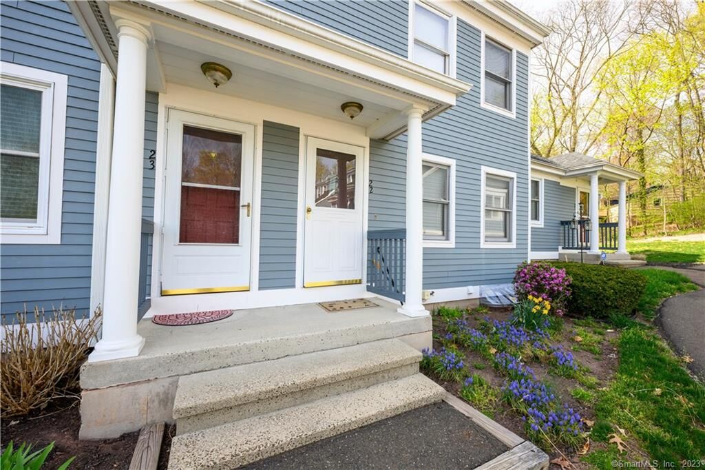 Property Photo: 2480 Whitney Avenue 22 CT 06518