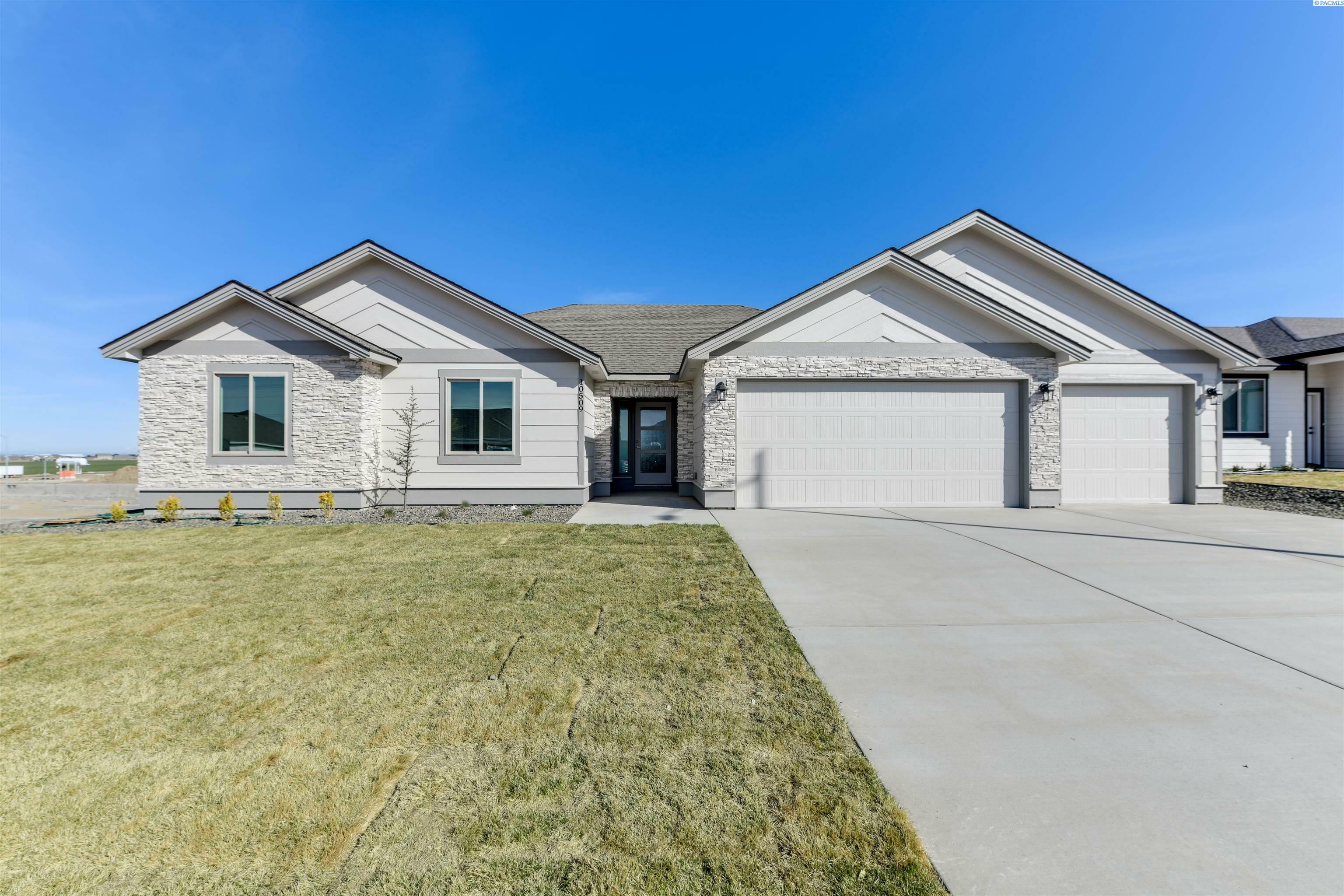 10509 Chinook Dr  Pasco WA 99301 photo