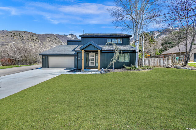 Property Photo:  Address not disclosed  UT 84092 