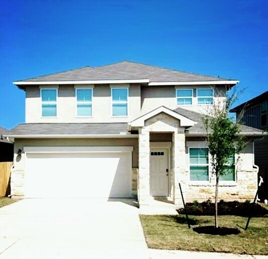 Property Photo:  1020 View Drive  TX 78628 