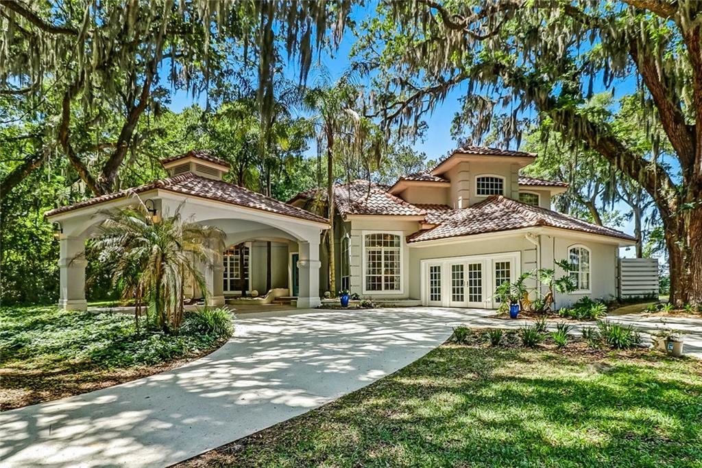 Property Photo:  95437 Barnwell Road  FL 32034 