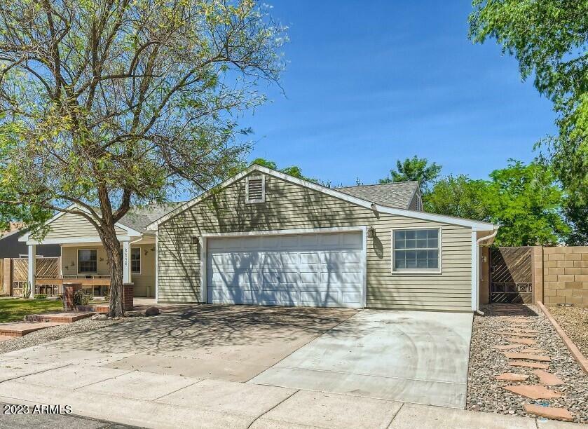 Property Photo:  4534 W Orchid Lane  AZ 85226 