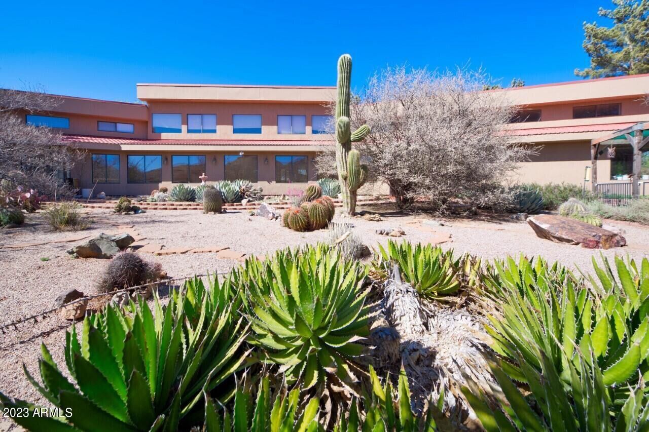 Property Photo: 4290 Highway 82 -- AZ 85611