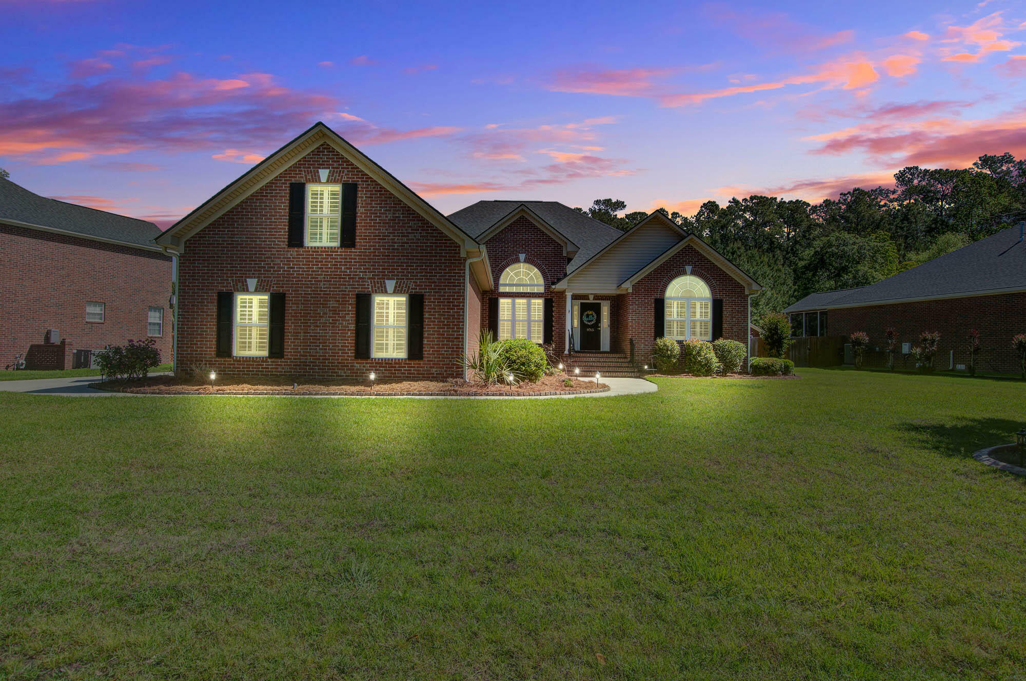 Property Photo:  8765 Alexandria Drive  SC 29420 