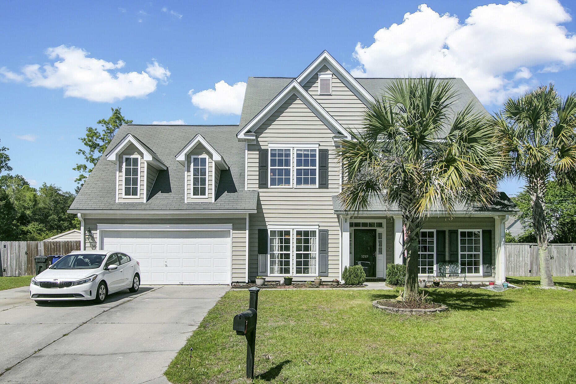 Property Photo:  5289 Mulholland Drive  SC 29485 