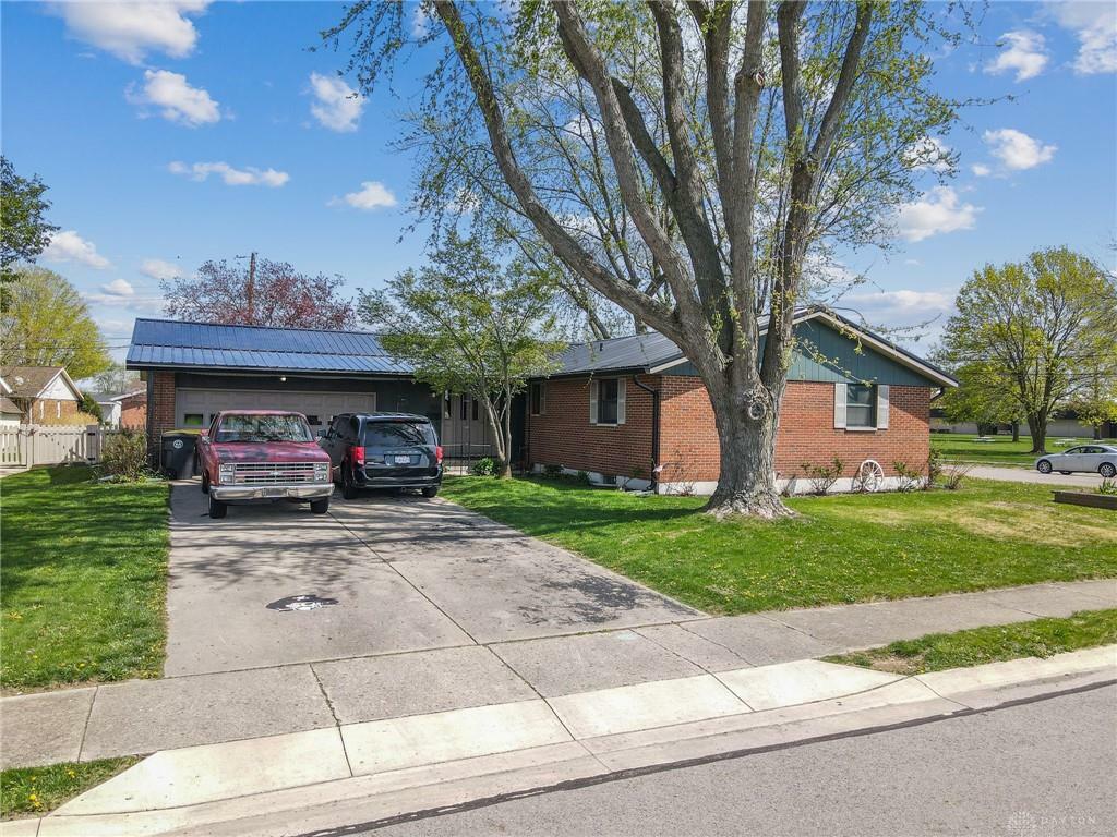 300 Debra Street  Covington OH 45318 photo