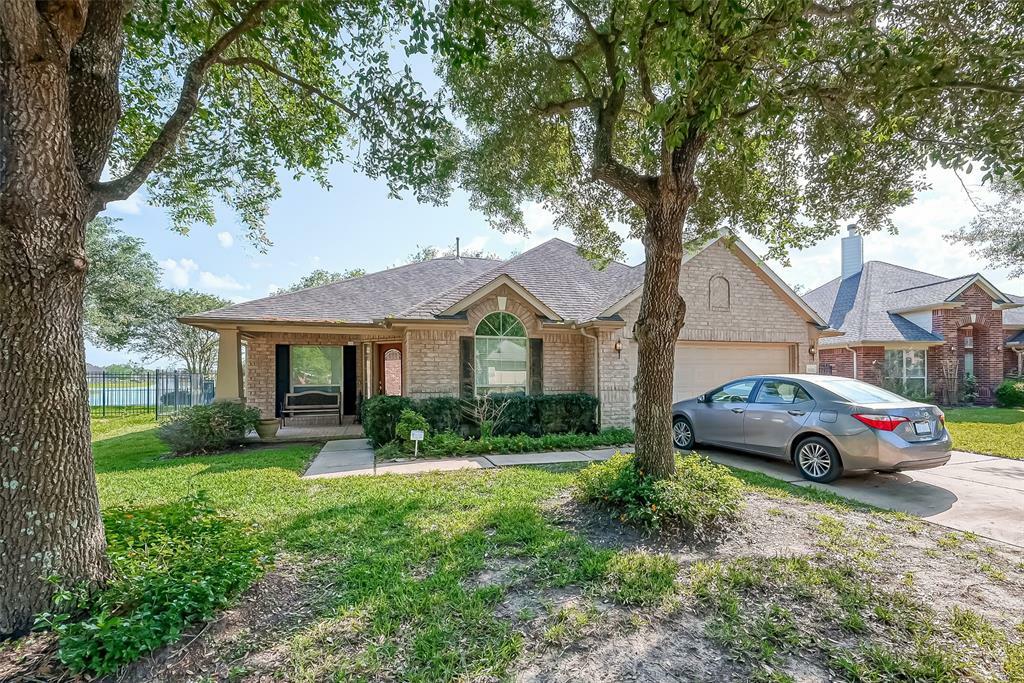 Property Photo:  26011 S Lakefair Drive  TX 77406 